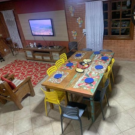 Sitio Recanto Da Preguica Santa Teresa  Zewnętrze zdjęcie