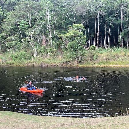 Sitio Recanto Da Preguica Santa Teresa  Zewnętrze zdjęcie