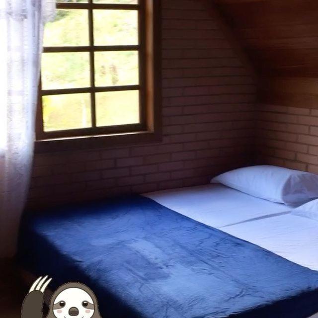 Sitio Recanto Da Preguica Santa Teresa  Zewnętrze zdjęcie