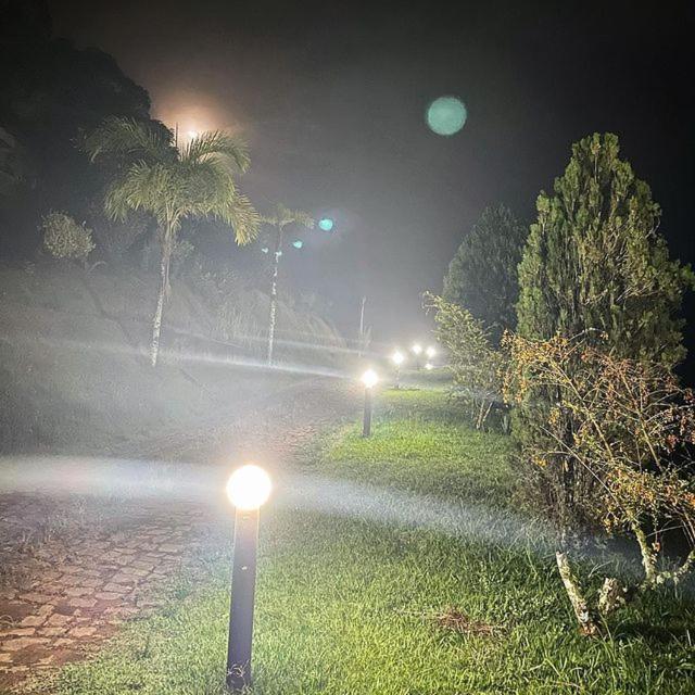 Sitio Recanto Da Preguica Santa Teresa  Zewnętrze zdjęcie