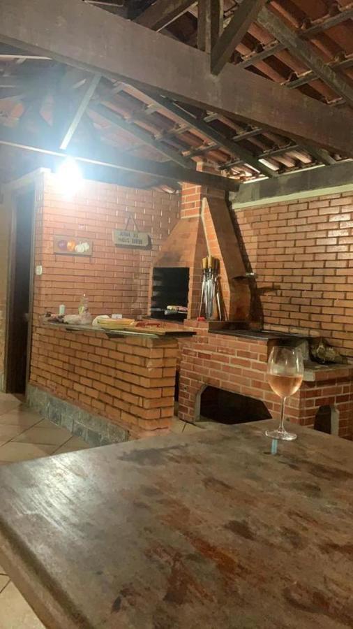Sitio Recanto Da Preguica Santa Teresa  Zewnętrze zdjęcie